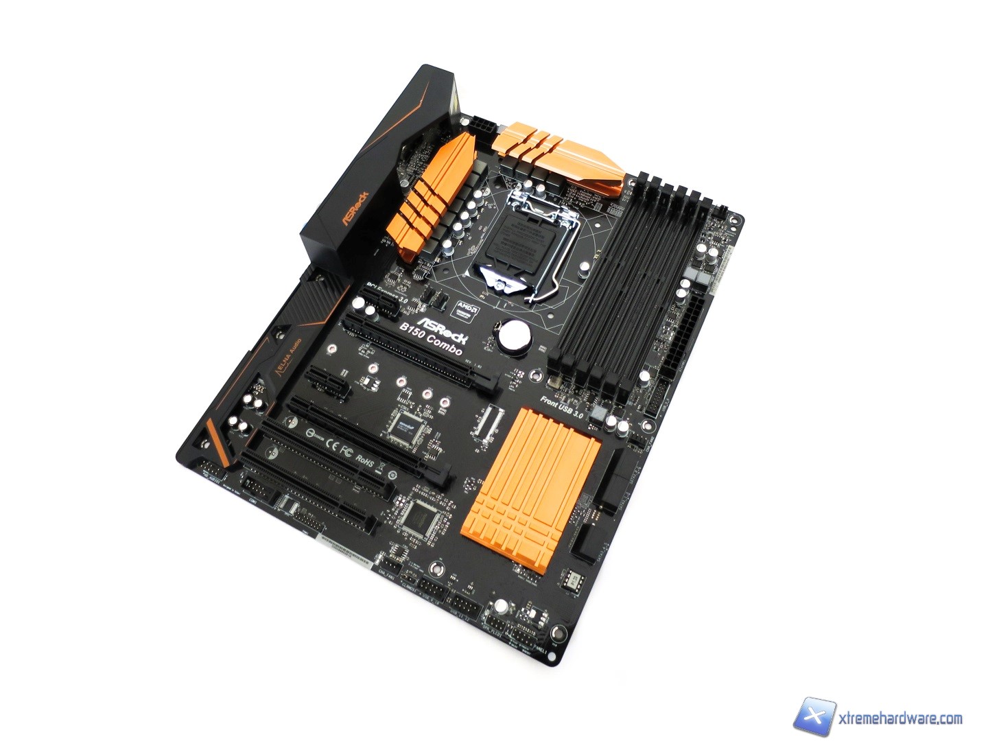 ASRock B150 Combo 7