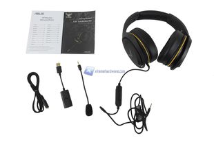 ASUS TUF Gaming H5 4
