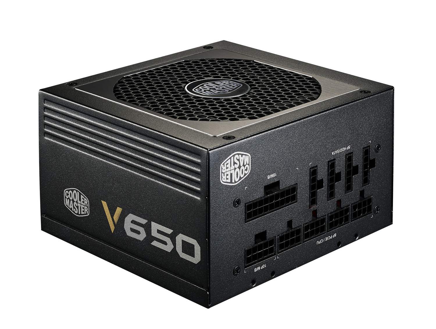 1 Product V650 3