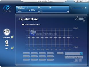 Radon 600 software 4