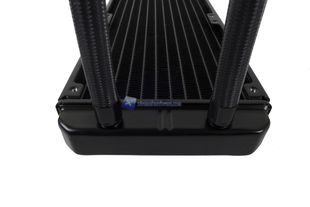 ID Cooling Auraflow 240 12