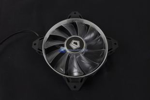 ID Cooling Auraflow 240 25