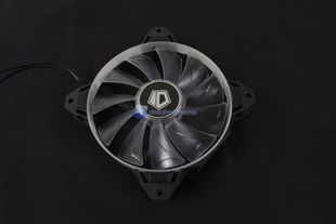 ID Cooling Auraflow 240 26