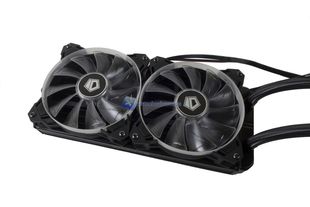 ID Cooling Auraflow 240 31