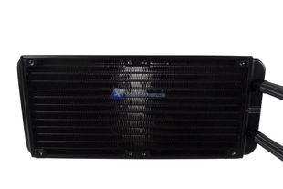 ID Cooling Auraflow 240 9