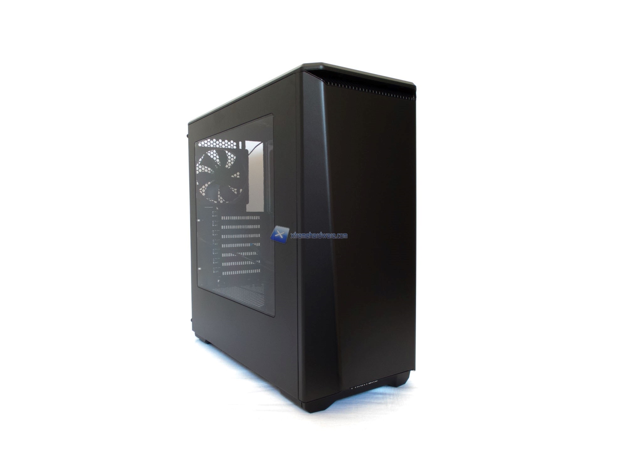 Phanteks Eclipse P400 8