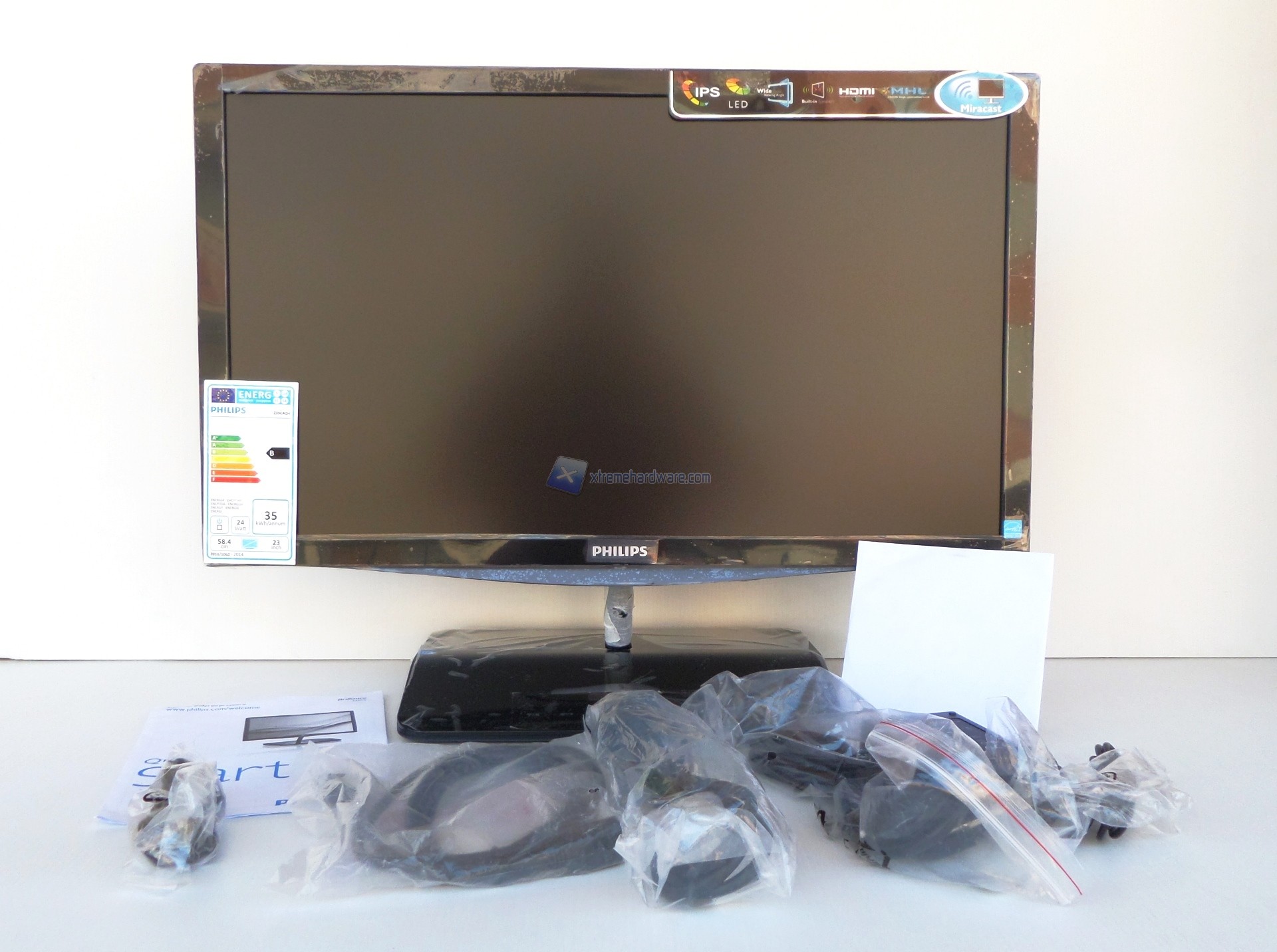 Philips 239C4QHWAB 02