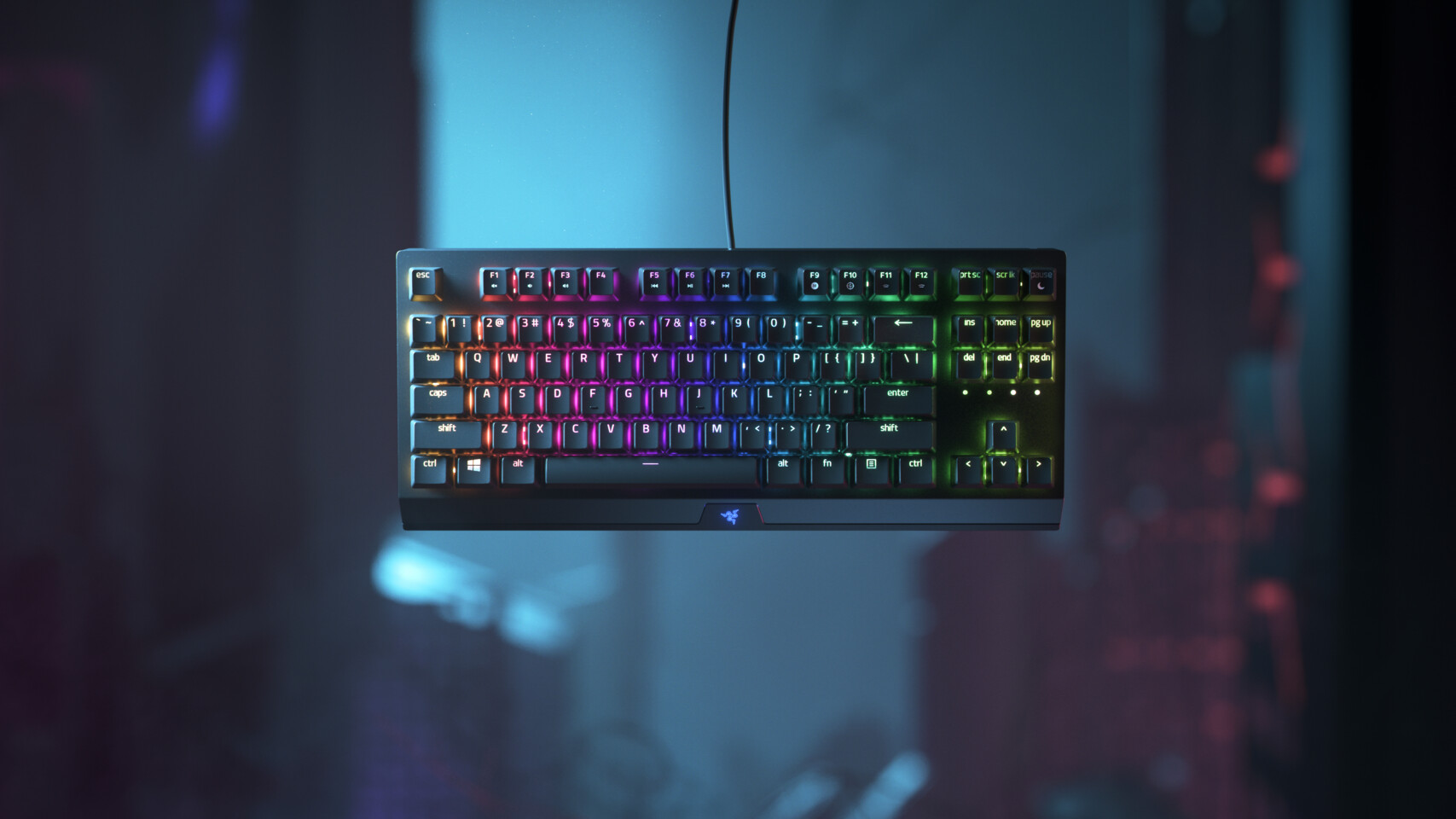 Razer BlackWidow V3 TKL c96c6