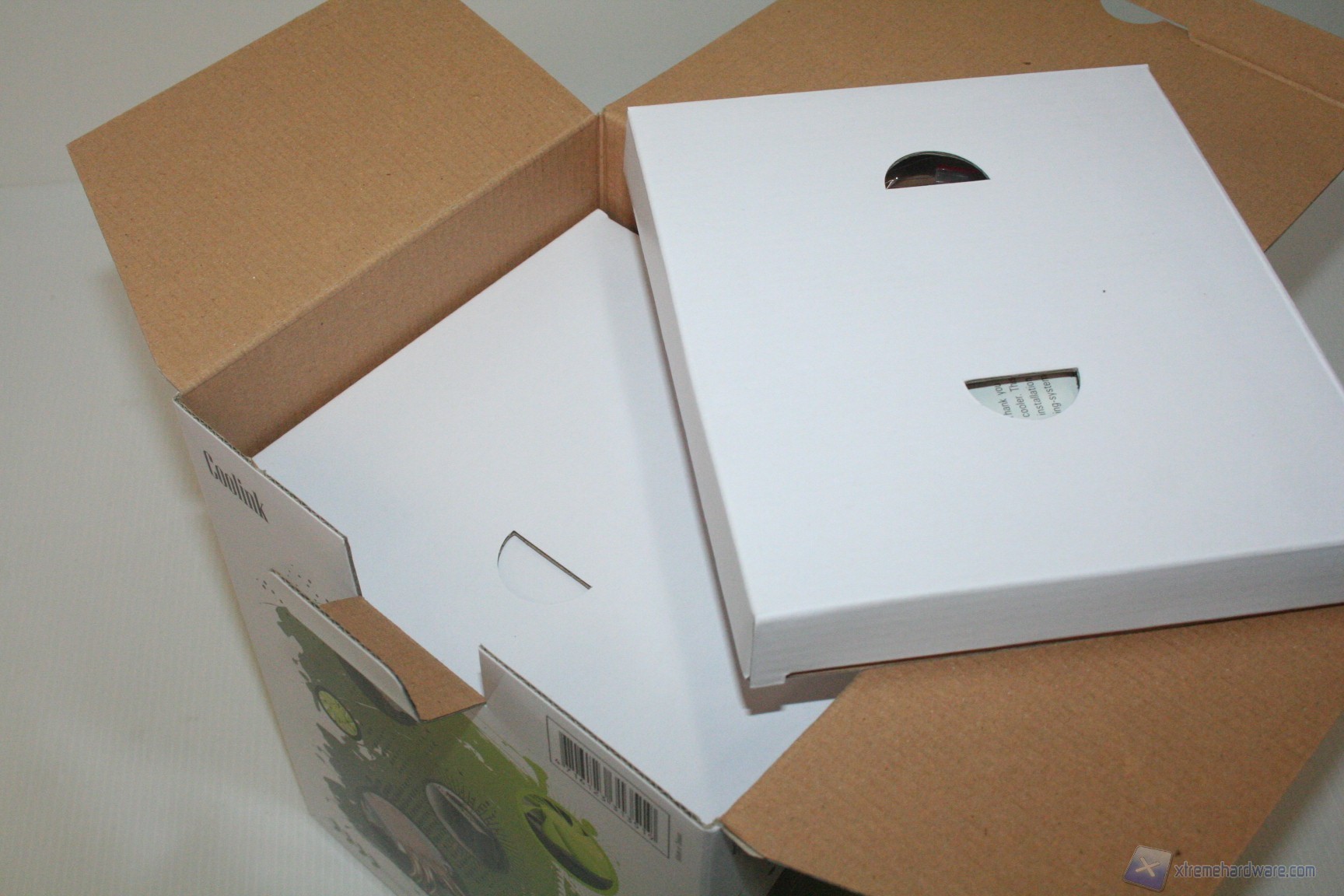 00026 COOLINK CORATOR DS